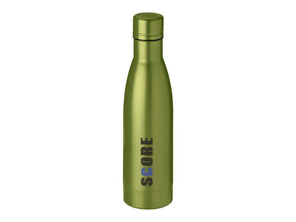 Vasa copper vacuum insulated bottle 18
