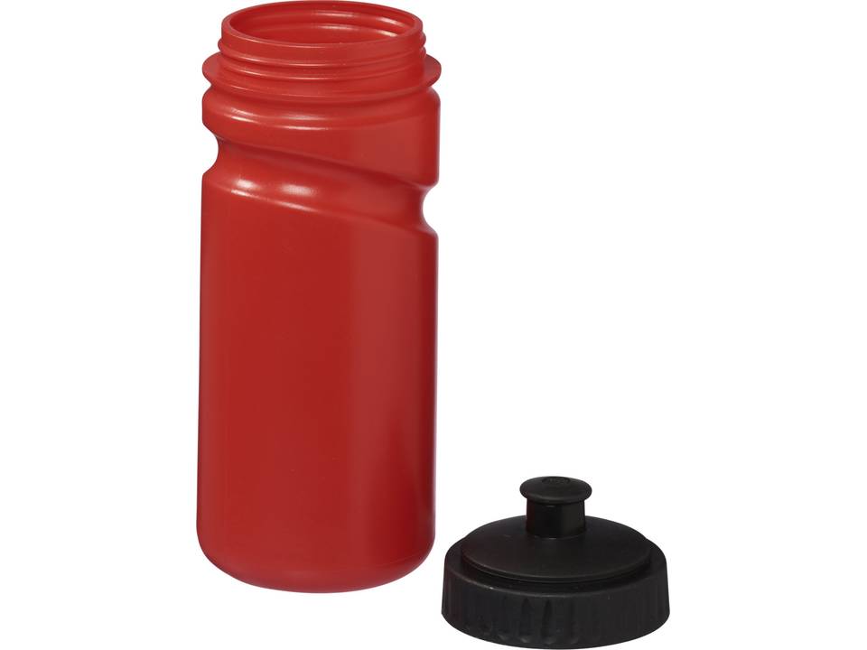 Easy-squeezy 500 ml colour sport bottle 12