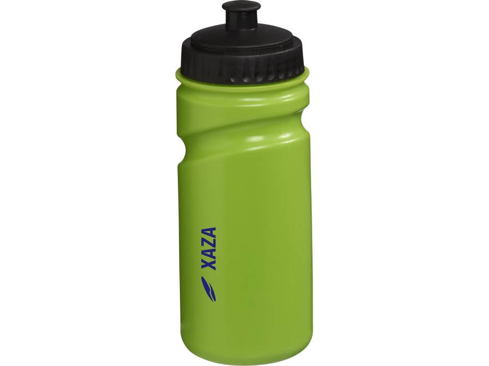 Easy-squeezy 500 ml colour sport bottle 18