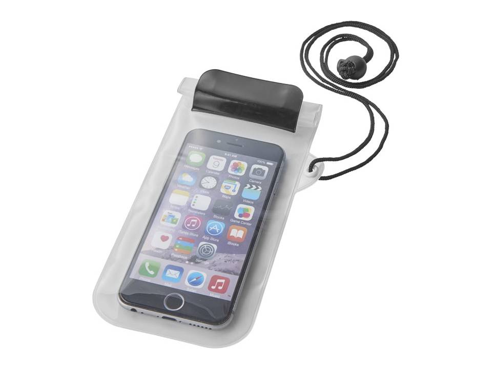 Mambo waterproof storage pouch 1