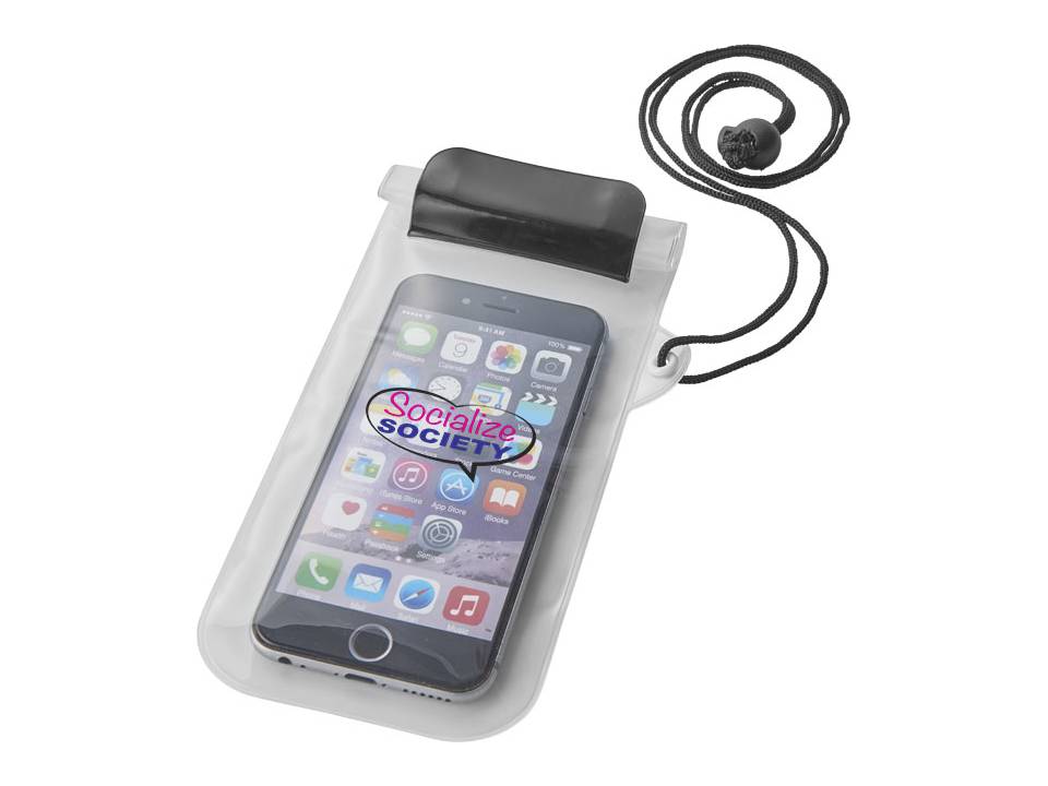 Mambo waterproof storage pouch 5