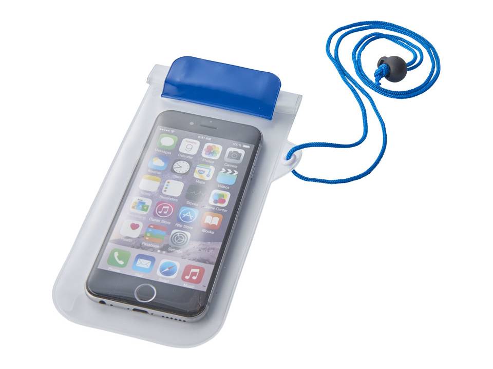 Mambo waterproof storage pouch 4