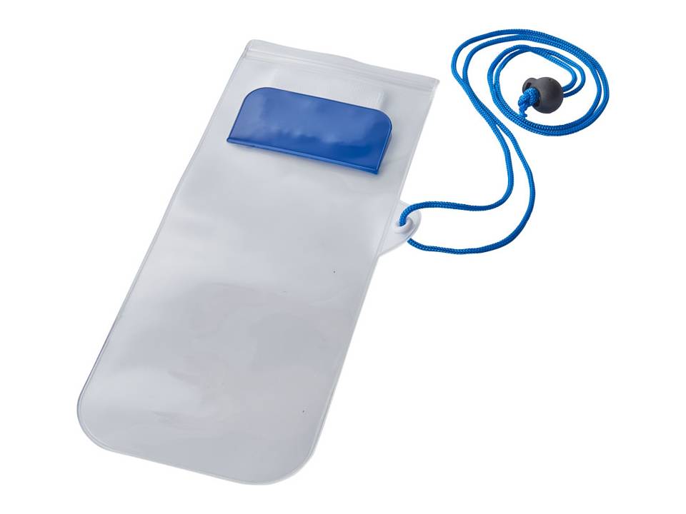 Mambo waterproof storage pouch 3