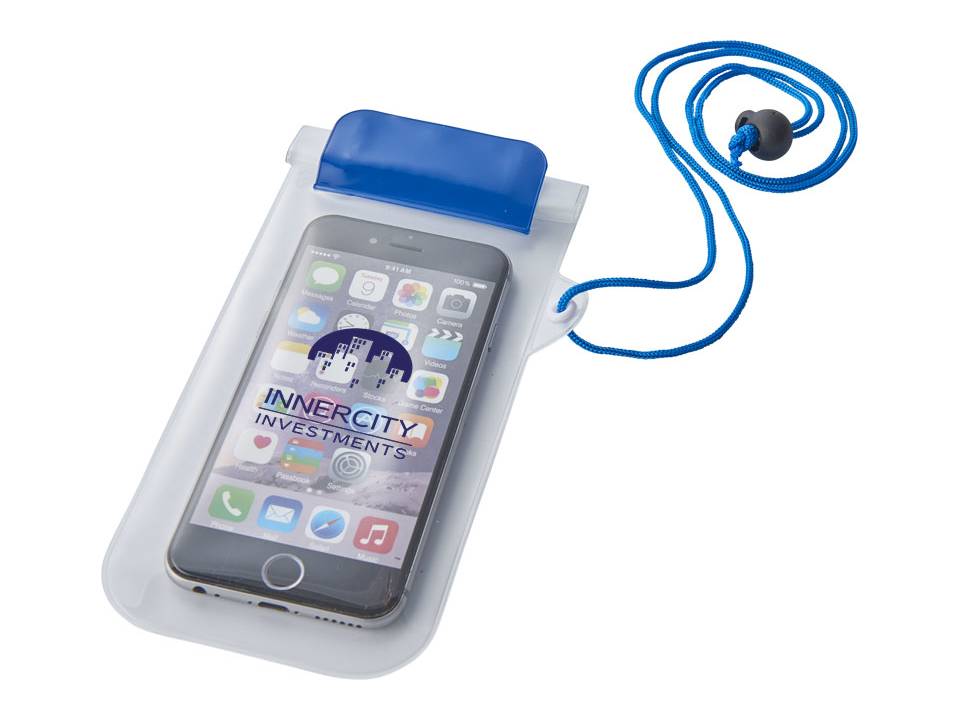 Mambo waterproof storage pouch 2