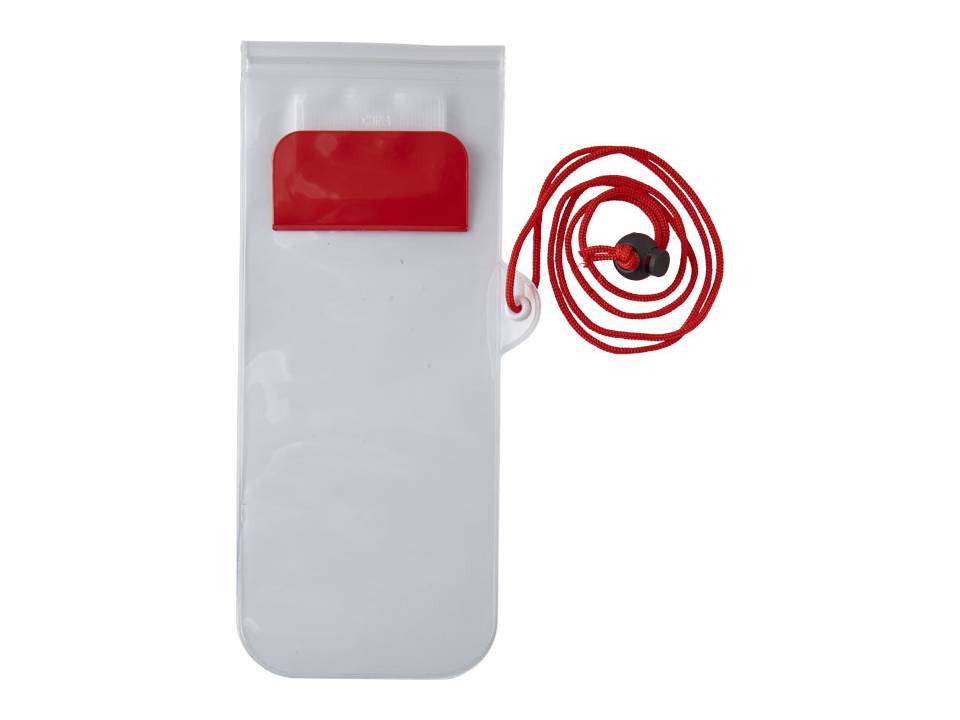 Mambo waterproof storage pouch 10