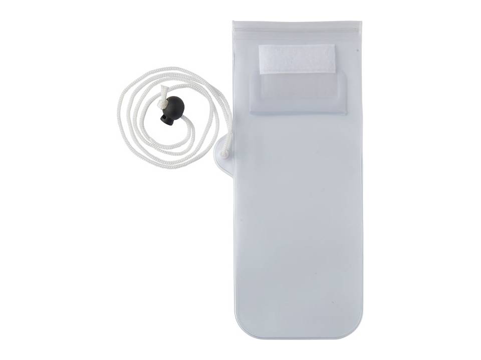 Mambo waterproof storage pouch 8