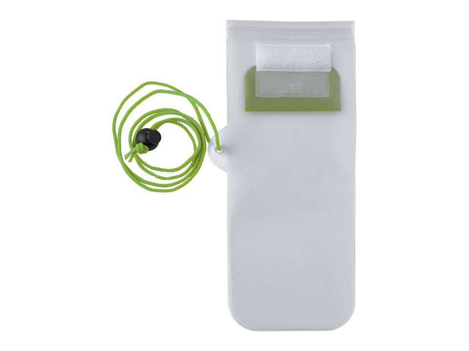 Mambo waterproof storage pouch 19