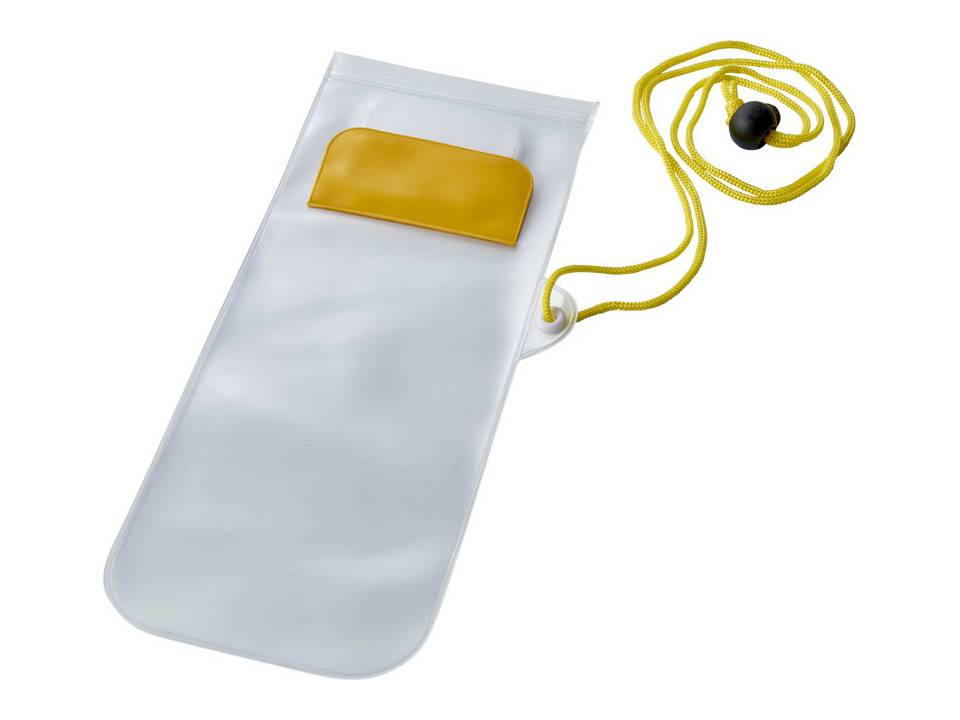 Mambo waterproof storage pouch 15