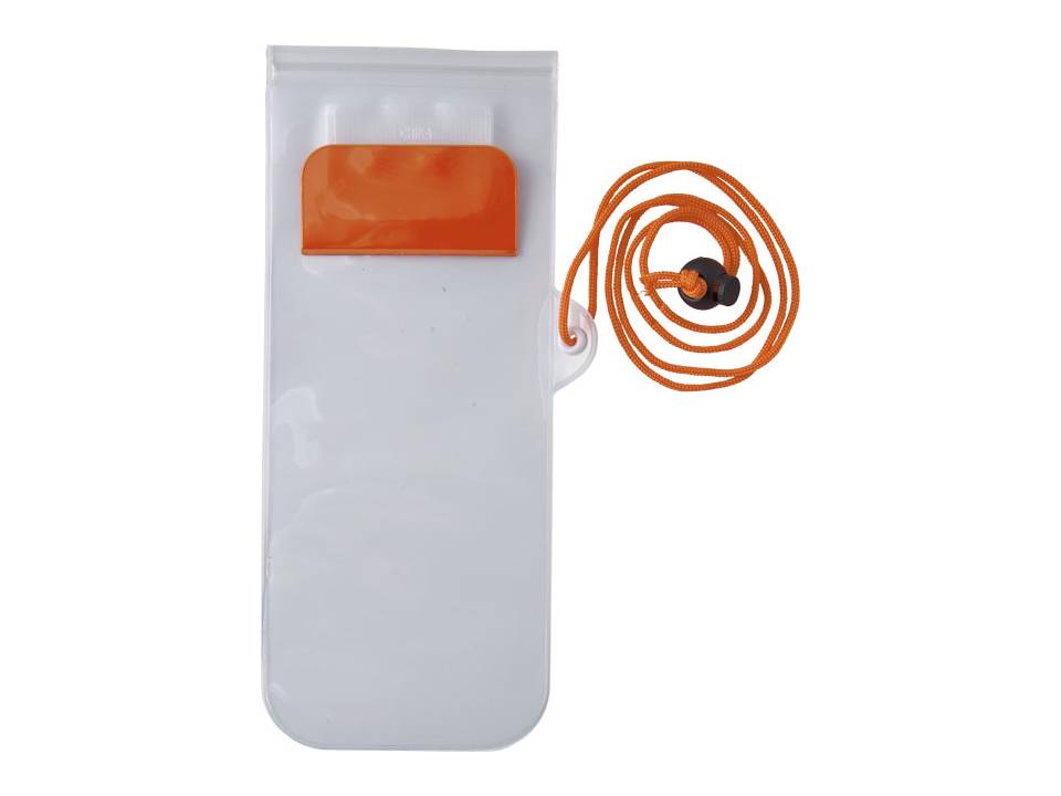 Mambo waterproof storage pouch 14