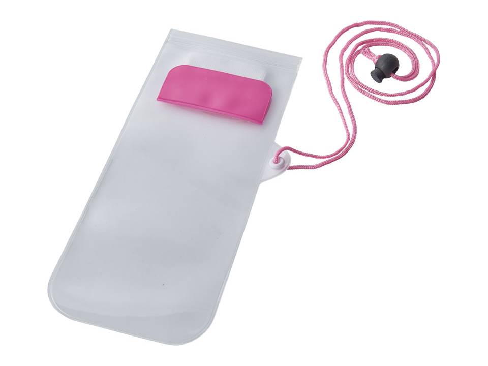 Mambo waterproof storage pouch 21