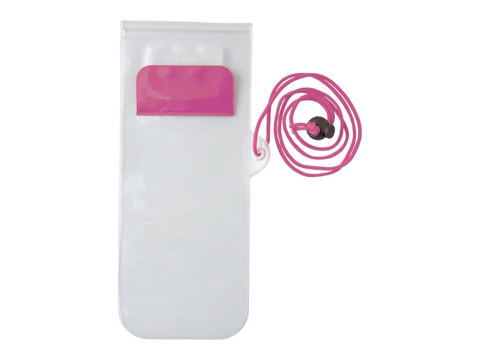 Mambo waterproof storage pouch 20