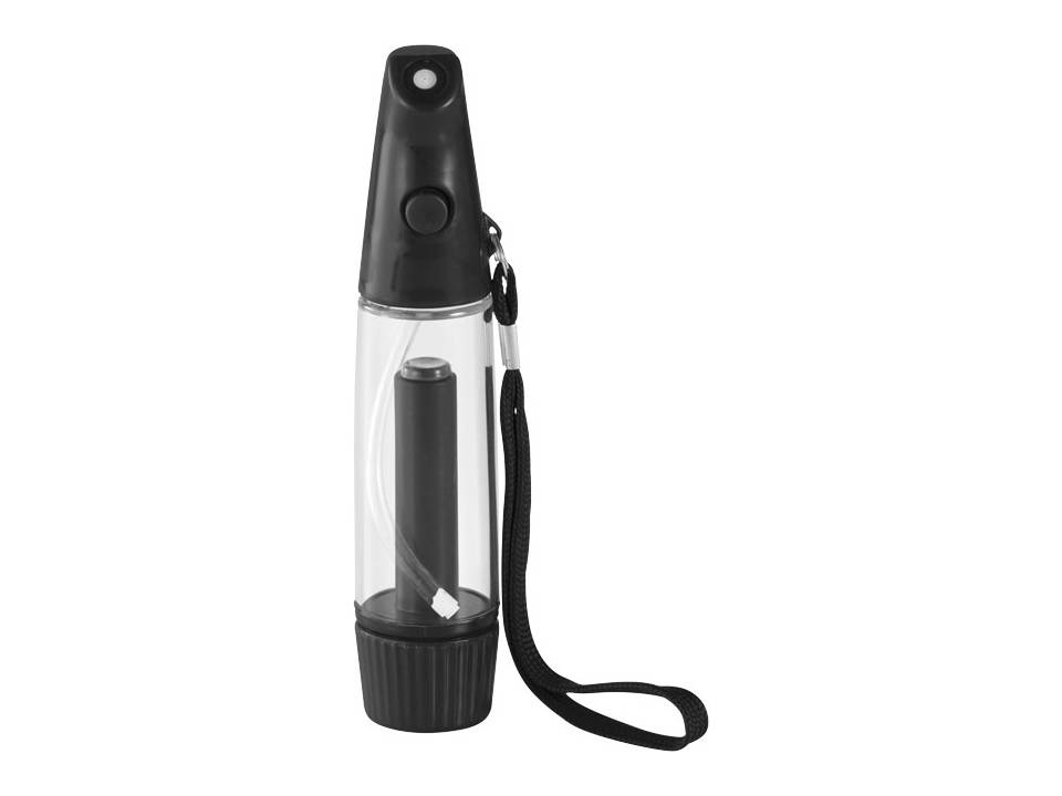 Easy Breezy mister 4