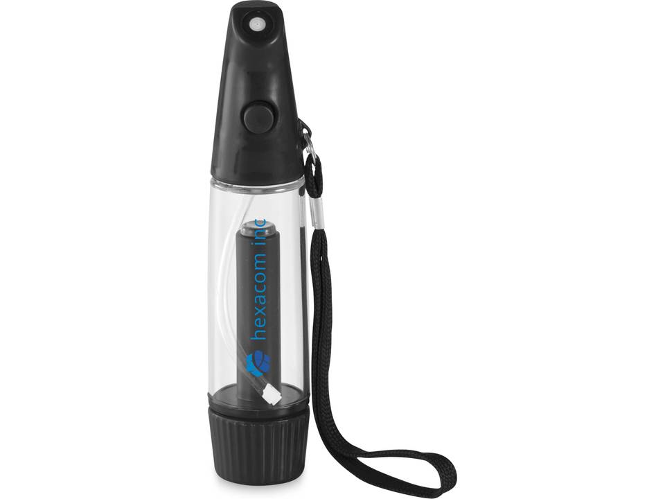 Easy Breezy mister 8