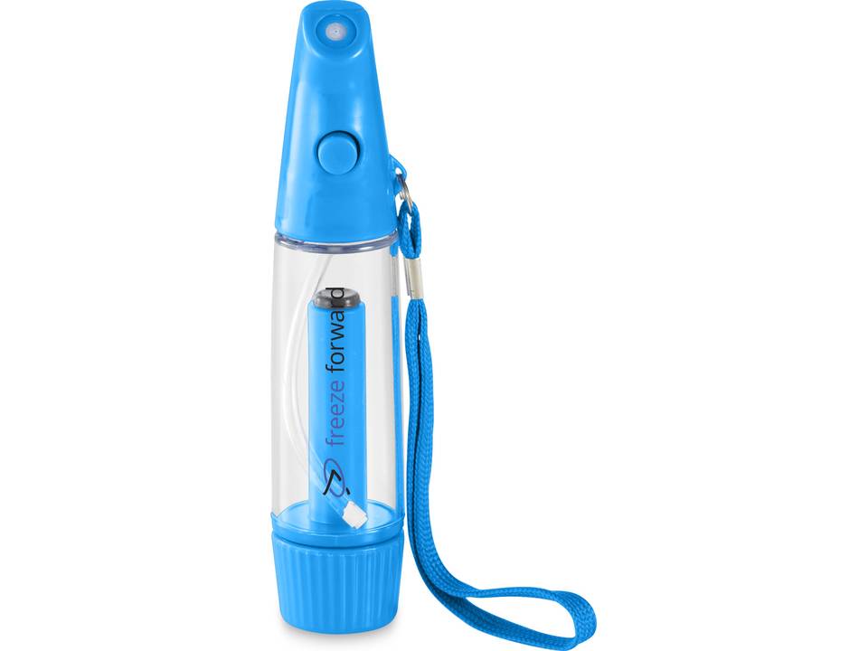 Easy Breezy mister 9