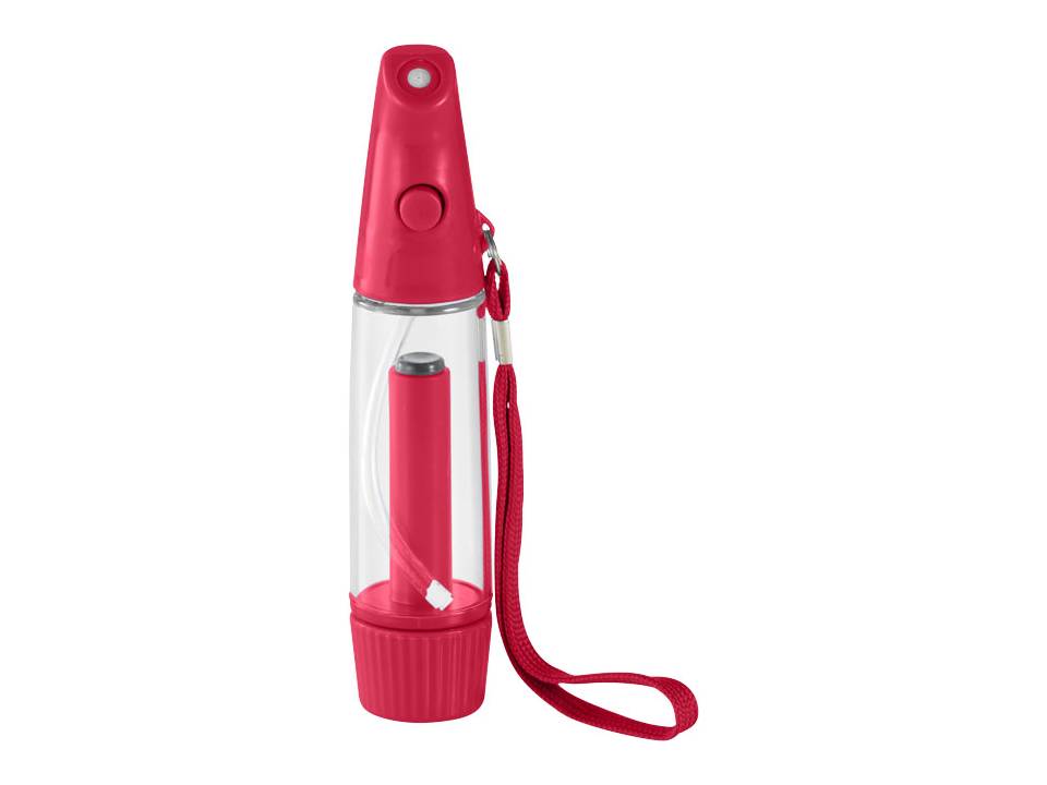 Easy Breezy mister 14