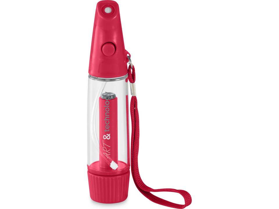 Easy Breezy mister 12