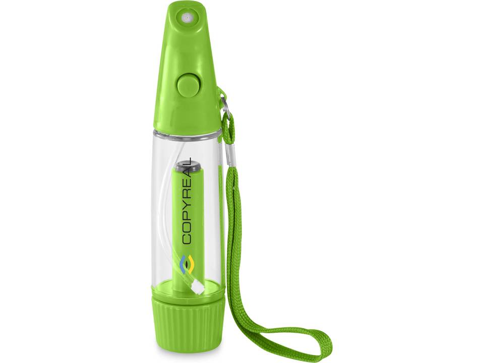 Easy Breezy mister 16