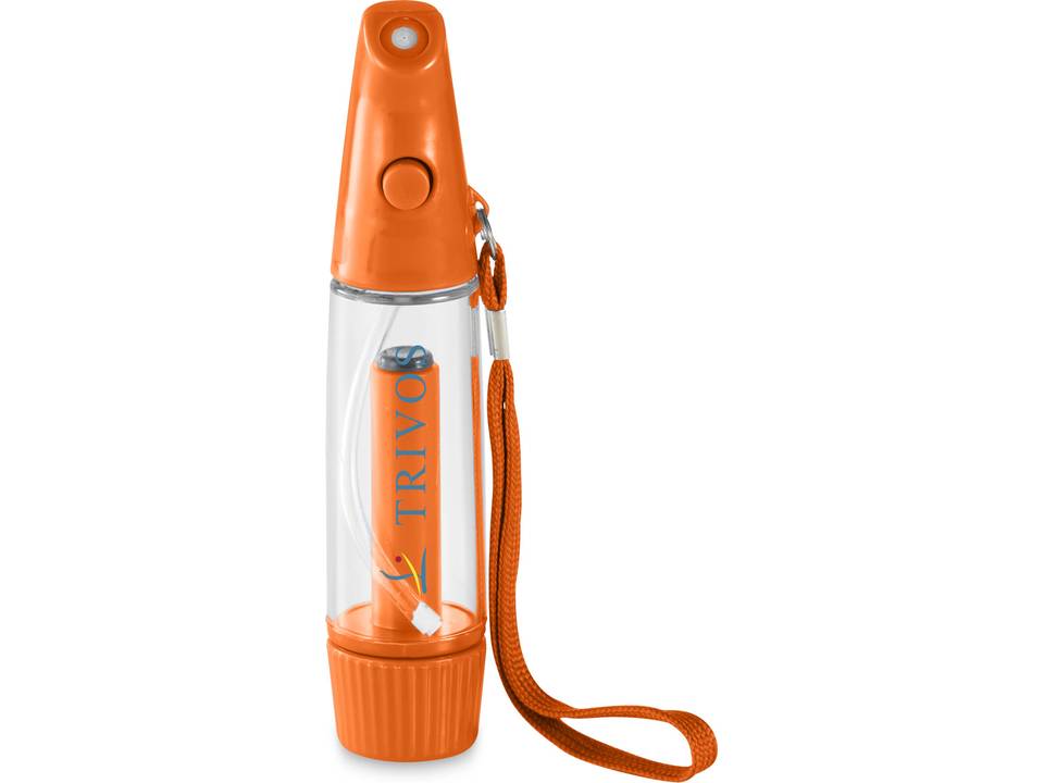 Easy Breezy mister 18