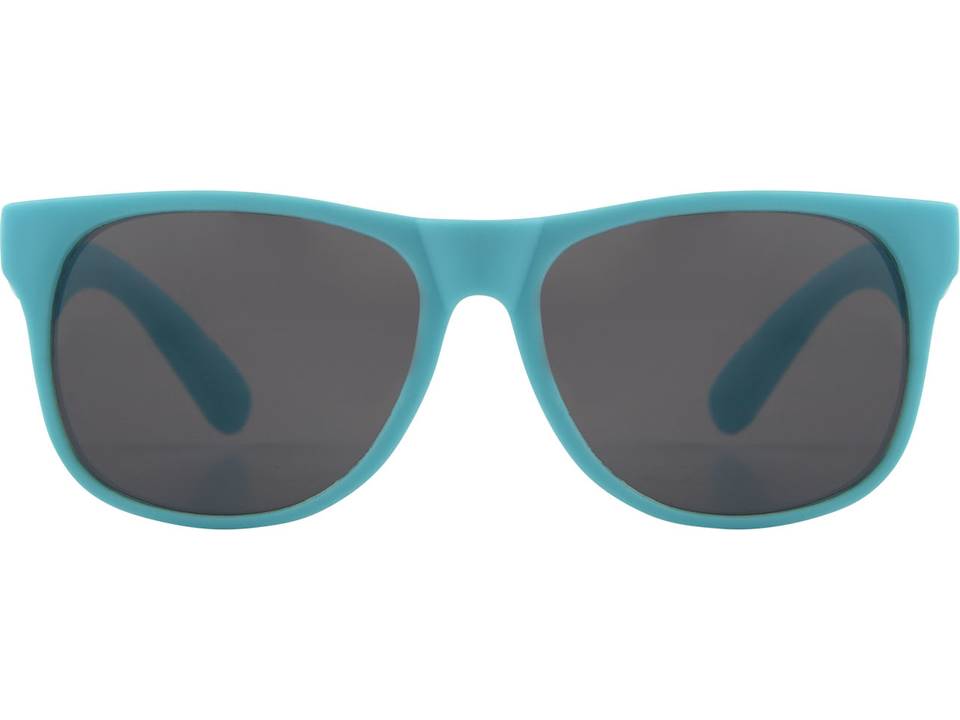 Retro sunglasses solid 15