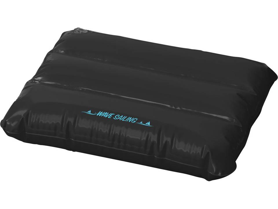Wave inflatable pillow 6