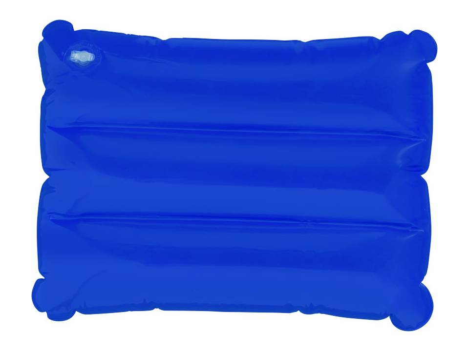 Wave inflatable pillow 2