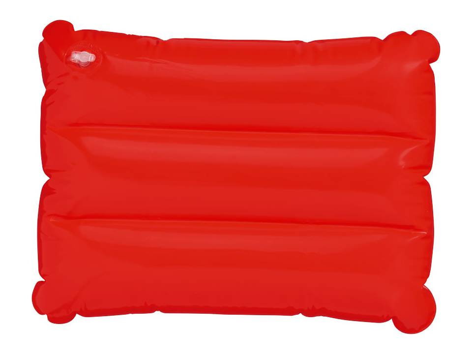 Wave inflatable pillow 9