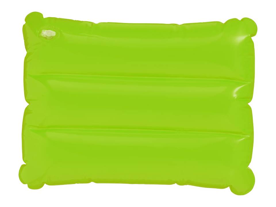 Wave inflatable pillow 15