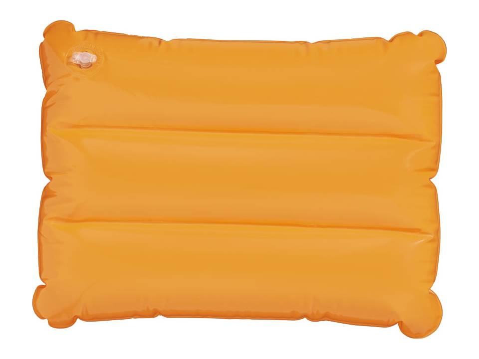 Wave inflatable pillow 13