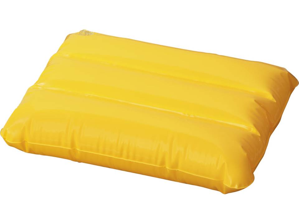 Wave inflatable pillow 18