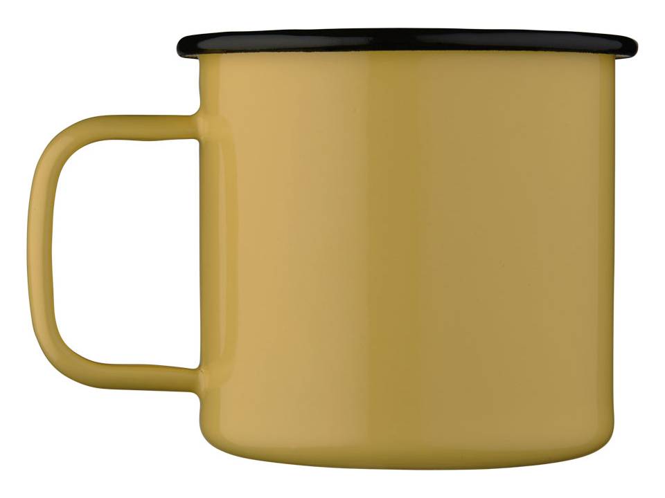 Campfire mug 22