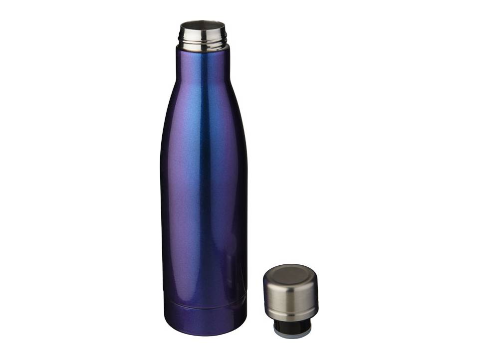Vasa Aurora copper vacuum insulated bottle 5