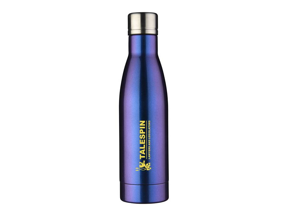 Vasa Aurora copper vacuum insulated bottle 8