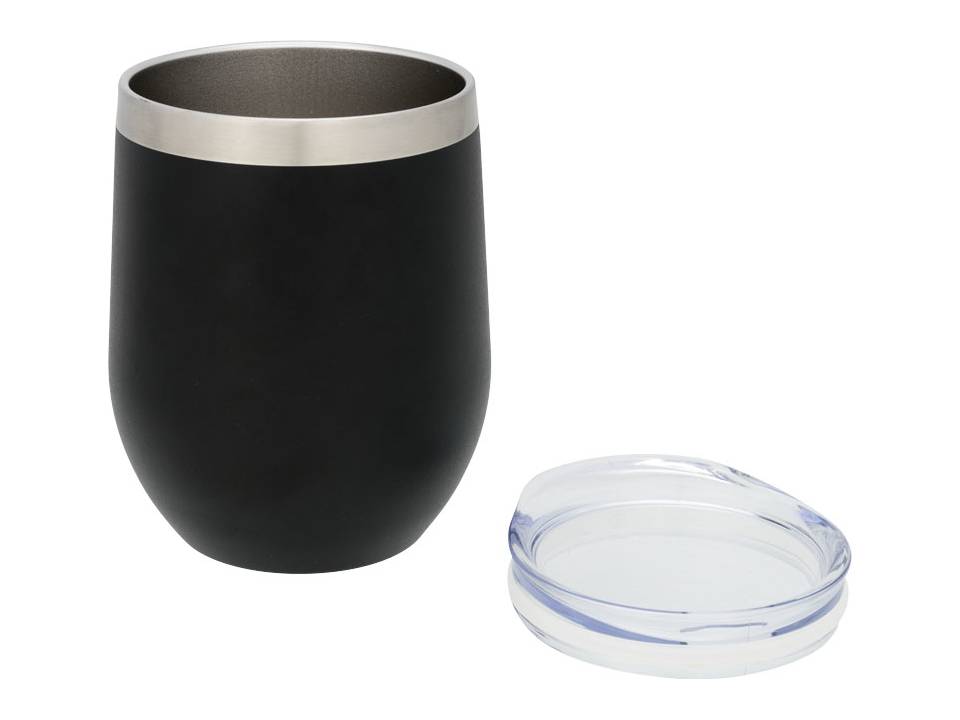 Corzo Copper Vacuum Insulated Cup 8