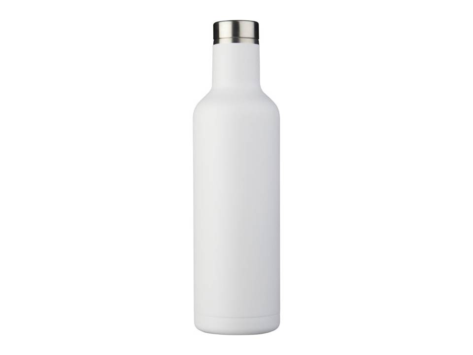 Pinto Copper Vacuum Insulated Bottle 8