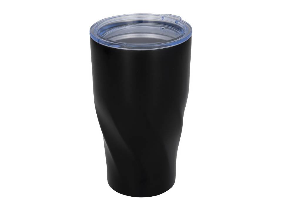Hugo copper vacuum insulated tumbler 2