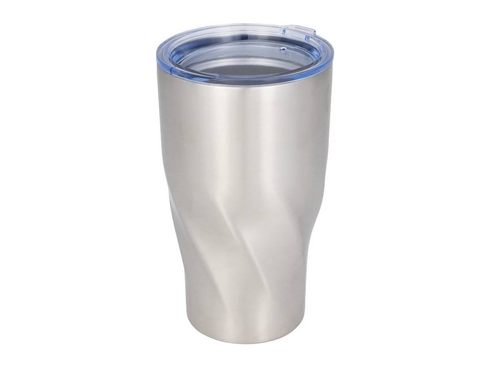 Hugo copper vacuum insulated tumbler 14