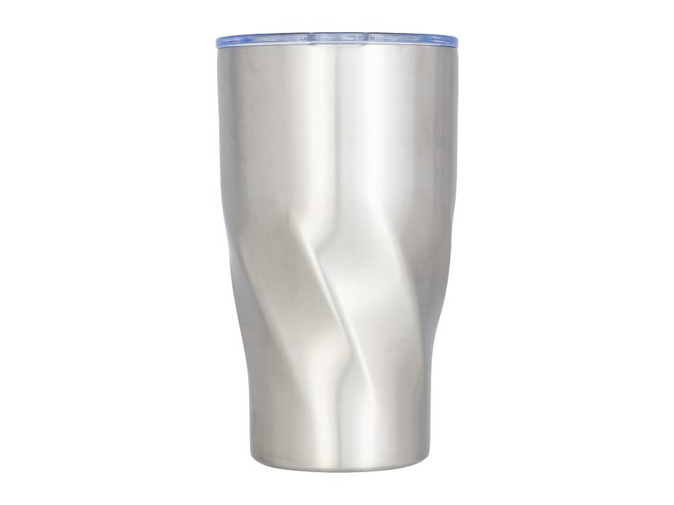 Hugo copper vacuum insulated tumbler 16