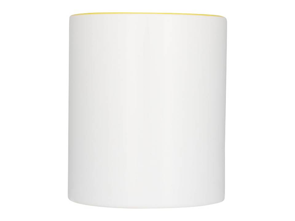 Pix sublimation colour pop mug 8