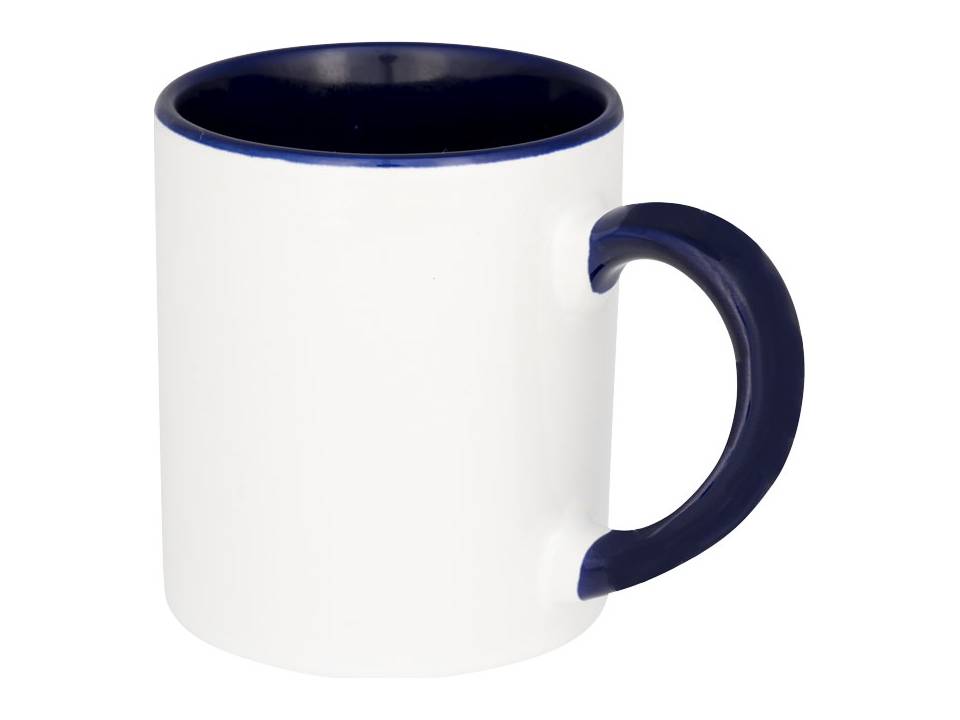 Pixi mini sublimation colour pop mug 17