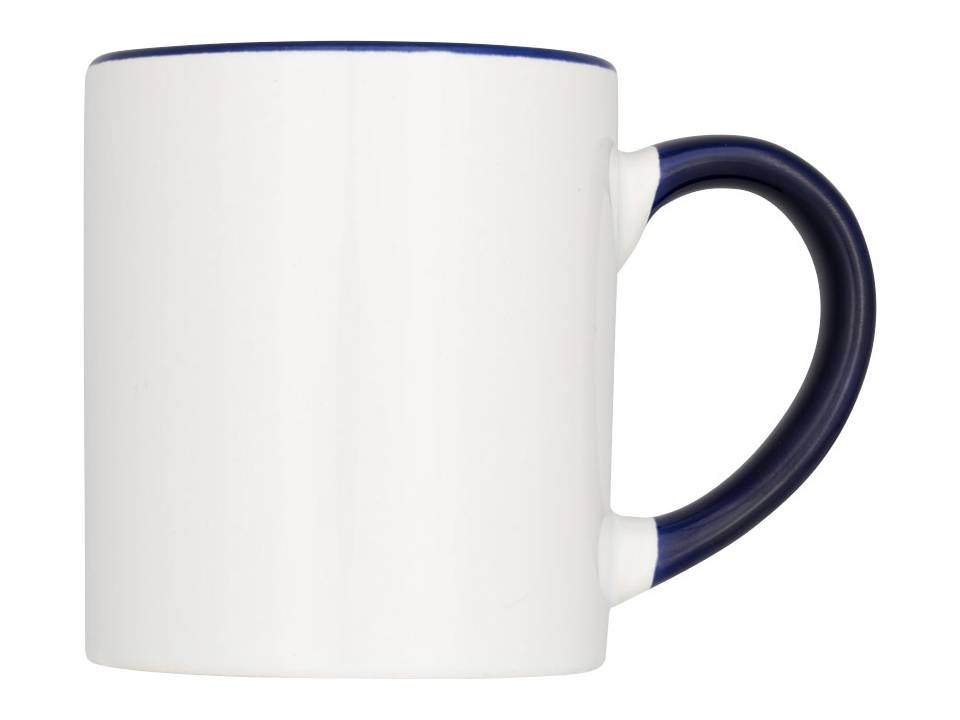 Pixi mini sublimation colour pop mug 19