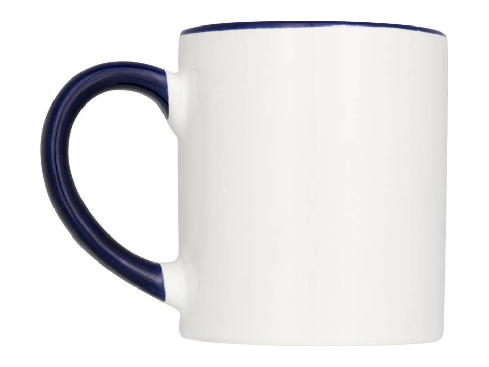 Pixi mini sublimation colour pop mug 18