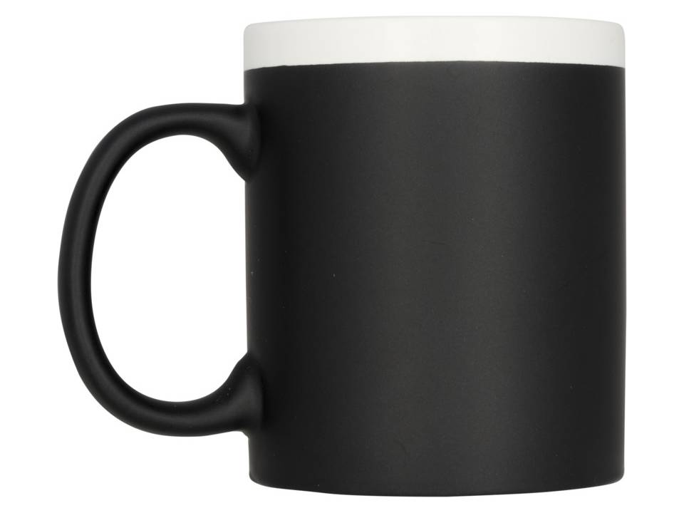 Chalk write mug 13