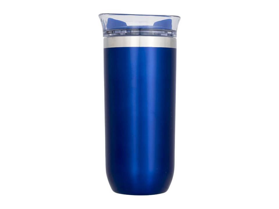 Twist non leaking copper vacuum insulated tumbler - 470 ml 24