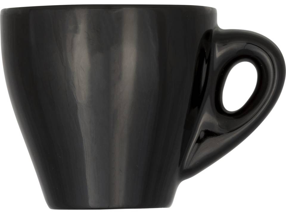 Perk coloured espresso mug 3