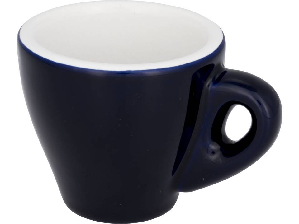 Perk coloured espresso mug 4