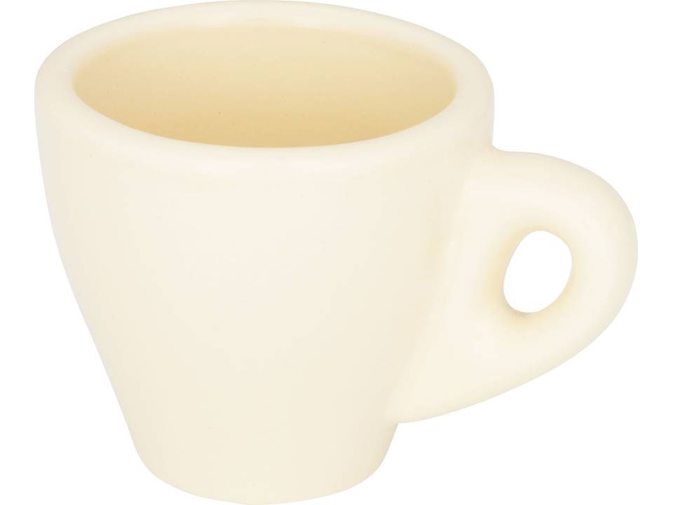 Perk coloured espresso mug 9
