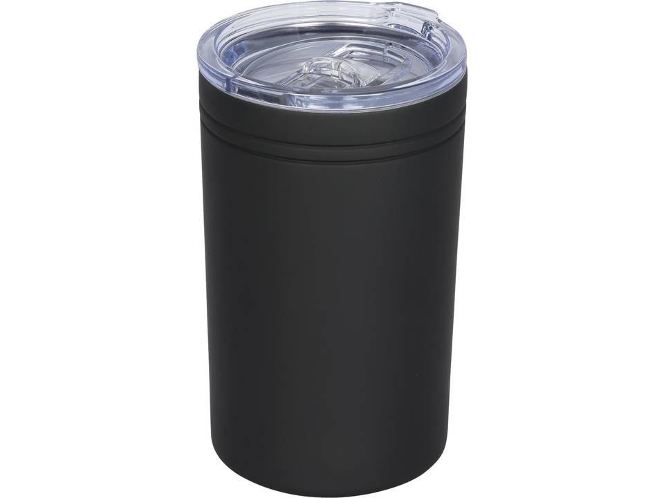 Pika 330 ml vacuum insulated tubler and insulator 1