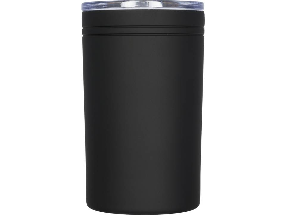 Pika 330 ml vacuum insulated tubler and insulator 2