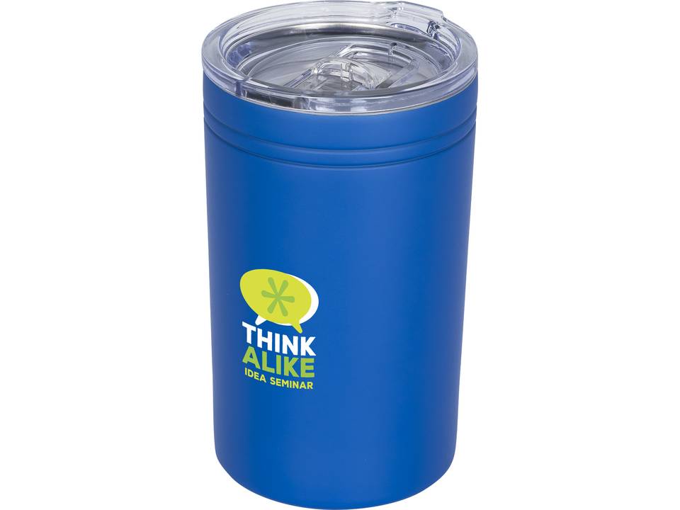 Pika 330 ml vacuum insulated tubler and insulator 10