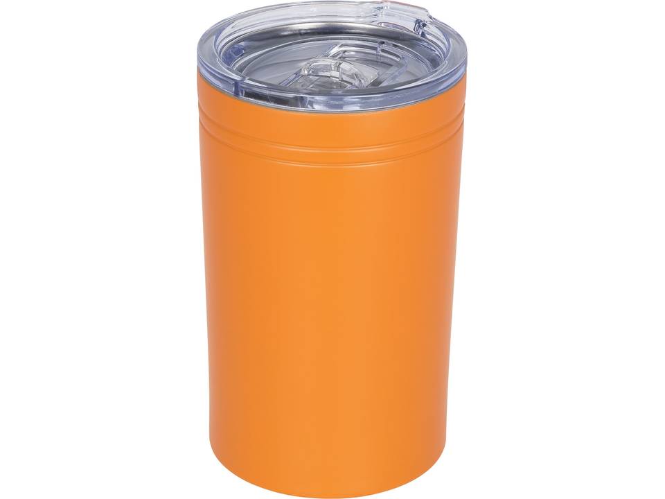 Pika 330 ml vacuum insulated tubler and insulator 12